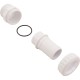 Econ Union 1.5In Hose Smooth X 1.5In Mpt : 21058-100-000