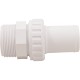 Econ Union 1.5In Hose Smooth X 1.5In Mpt : 21058-100-000
