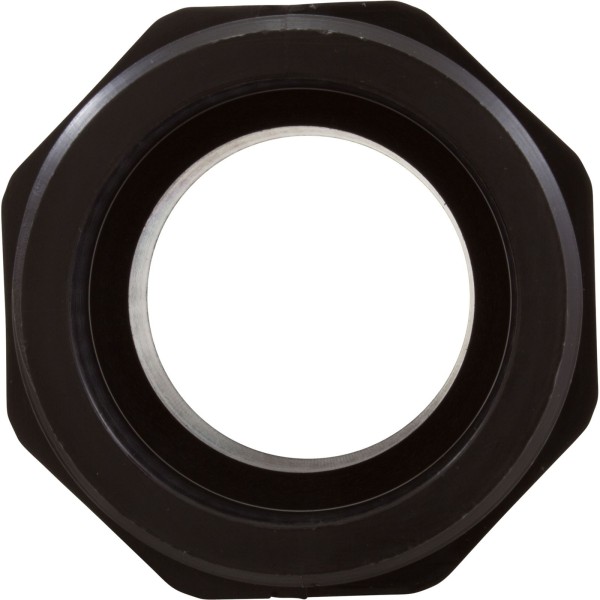 Union Tailpiece (1.5In Mipx1.5In Mu Black) : 21062-154-000