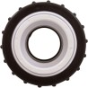 1.5In Mipx1.5In S Long Union S-S (High-Temp) : 21063-154-000