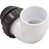 2In Mip X 2In 90 Deg Union S-S (High-Temp) : 21063-290-000