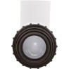 2In Mip X 2In 90 Deg Union S-S (High-Temp) : 21063-290-000