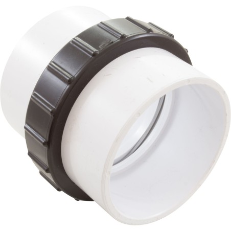 3" Socket X 3" Socket Union : 21063-330-000