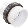 3" Socket X 3" Socket Union : 21063-330-000