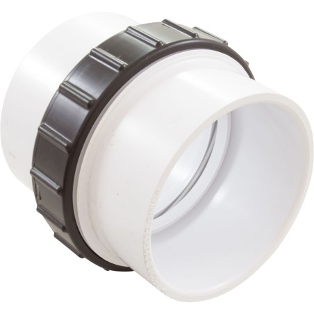 3" Socket X 3" Socket Union : 21063-330-000