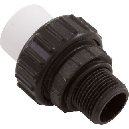 3/4In Mip X 3/4In S Union S-S (High-Temp) : 21063-750-000