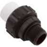 3/4In Mip X 3/4In S Union S-S (High-Temp) : 21063-750-000