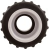 3/4In Mip X 3/4In S Union S-S (High-Temp) : 21063-750-000