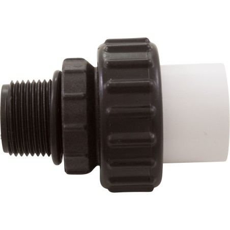 3/4In Mip X 3/4In S Union S-S (High-Temp) : 21063-750-000