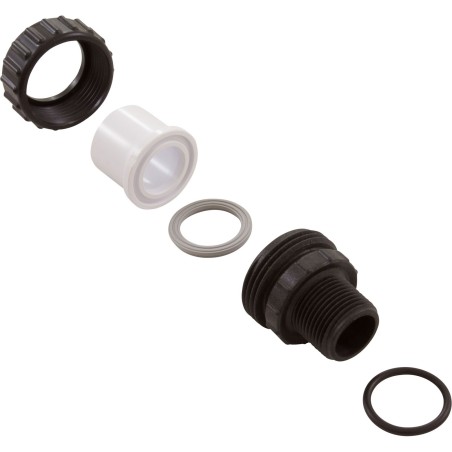 3/4In Mip X 3/4In S Union S-S (High-Temp) : 21063-750-000