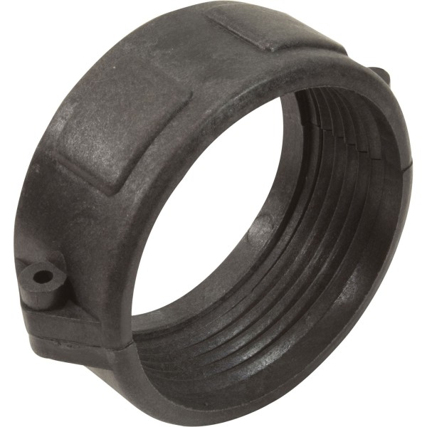 Pool Strainer 1.5In Split Union Nut : 25300-004-070