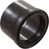 Adapter Quik Con Blk Pvc : 352257