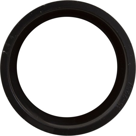 Adapter Quik Con Blk Pvc : 352257