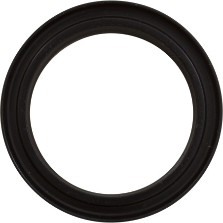 Adapter Quik Con Blk Pvc : 352257