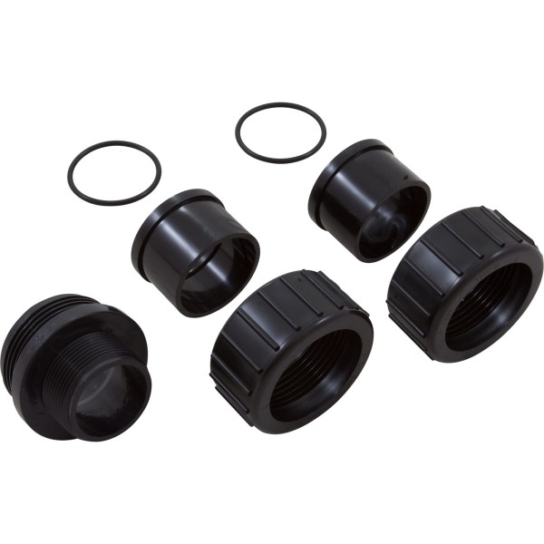 Quik Conn Kit 1.5" : 354570