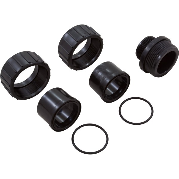 Quik Conn Kit 1.5" : 354570