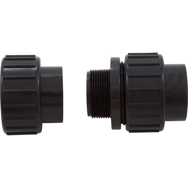 Quik Conn Kit 1.5" : 354570