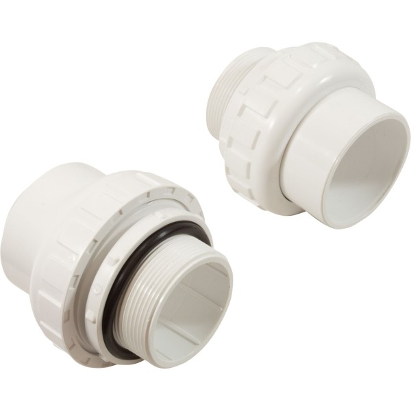 Kit Union 2Pk 2"slp x 2" Npt : 357603
