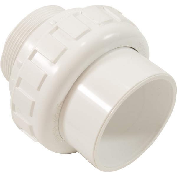Kit Union 2Pk 2"slp x 2" Npt : 357603