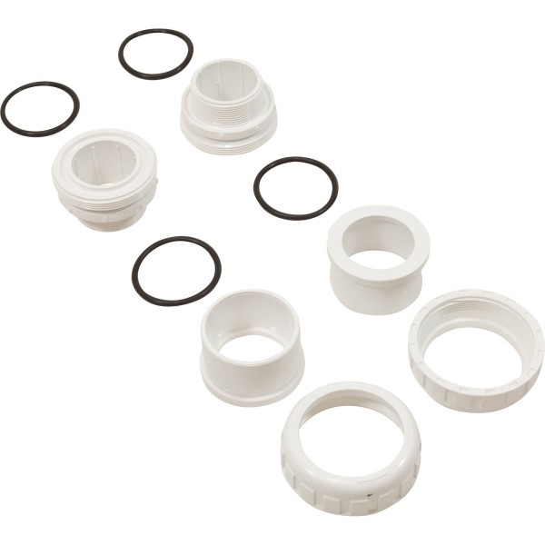 Kit Union 2Pk 2"slp x 2" Npt : 357603
