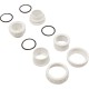 Kit Union 2Pk 2"slp x 2" Npt : 357603