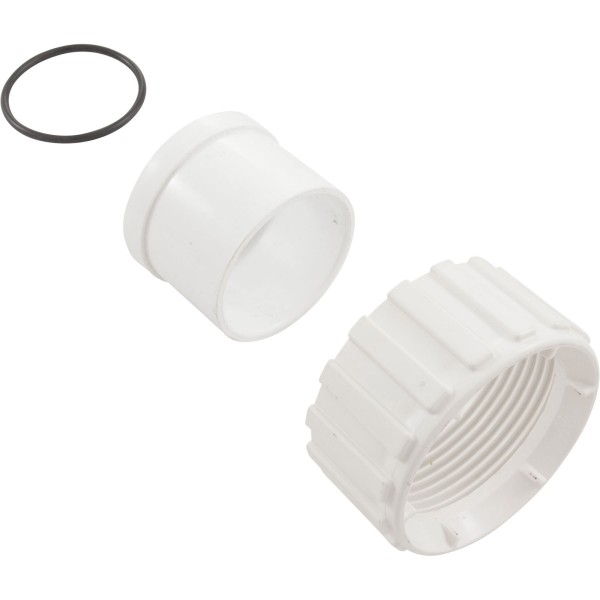 Union Assy 1 1/2"S Pump Bag : 400-4060B