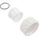 Union Assy 1 1/2"S Pump Bag : 400-4060B