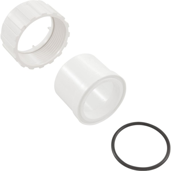 Union Assy 1 1/2"S Pump Bag : 400-4060B