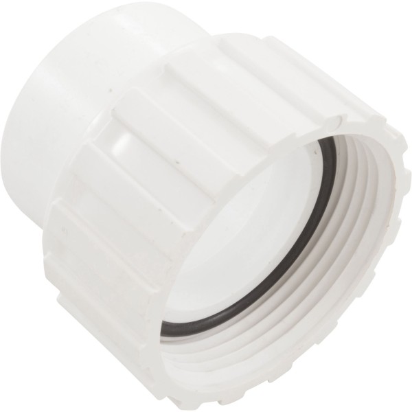 Union Assy 1 1/2"S Pump Bag : 400-4060B