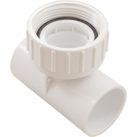 1.5"S Low Pro Union Tee Assembly : 400-4740