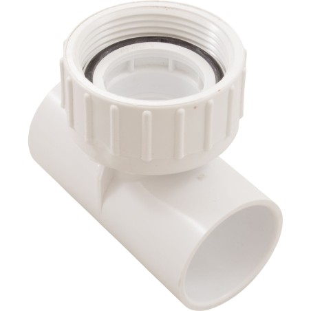 1.5"S Low Pro Union Tee Assembly : 400-4740