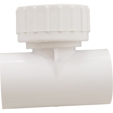 1.5"S Low Pro Union Tee Assembly : 400-4740