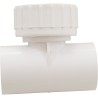1.5"S Low Pro Union Tee Assembly : 400-4740