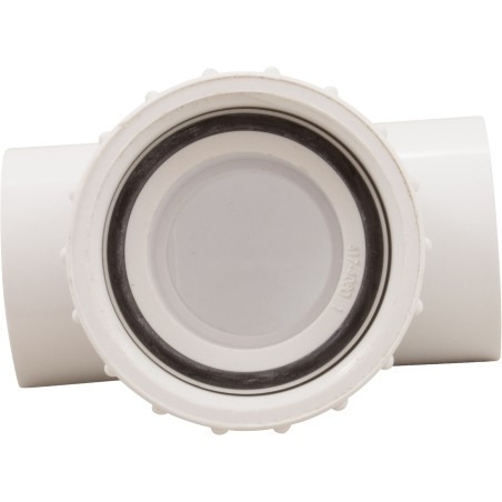 1.5"S Low Pro Union Tee Assembly : 400-4740