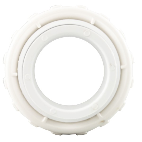 Union Assy, 2" X 2" Spg, W/O-Ring Gasket : 400-5680