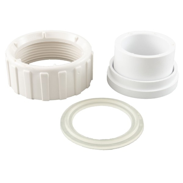 Union Assy, 2" X 2" Spg, W/O-Ring Gasket : 400-5680