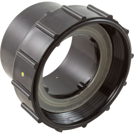 2 1/2"Union Nut W/2 1/2"S Tailpce W/Gasket : 400-6021
