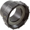 2 1/2"Union Nut W/2 1/2"S Tailpce W/Gasket : 400-6021