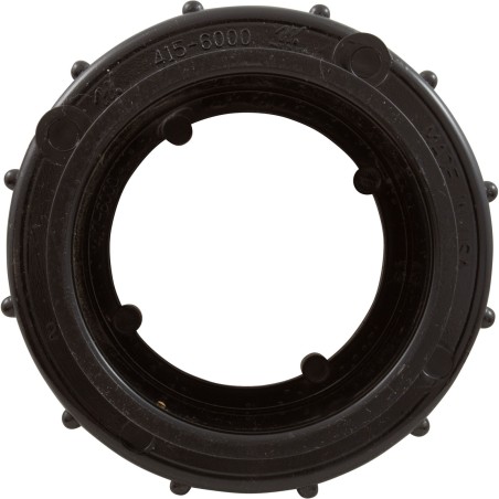 2 1/2"Union Nut W/2 1/2"S Tailpce W/Gasket : 400-6021