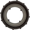 2 1/2"Union Nut W/2 1/2"S Tailpce W/Gasket : 400-6021