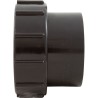 2 1/2"Union Nut W/2 1/2"S Tailpce W/Gasket : 400-6021