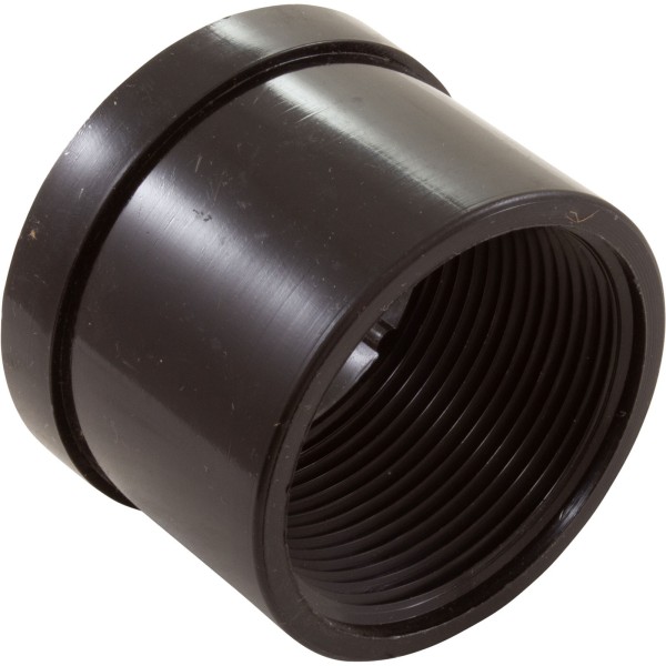 Tailpiece, 1-1/2" Fpt, O-Ring Groove : 417-4070