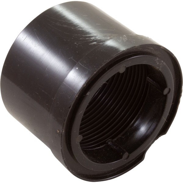 Tailpiece, 1-1/2" Fpt, O-Ring Groove : 417-4070