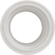 Tailpiece, 2"Flange X 2"Mpt, W/O O-Ring : 417-4220