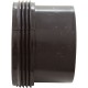 Tailpiece 2" Buttress X 2" Slip : 417-5041