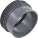Tailpiece, Waterway, 50mm Slip, w/o O-Ring Groove : 417-5527