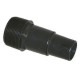 Hose Adater Fitt.1 1/2"Mptx1 1/4"Hose R1 : 417-6061