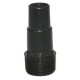Hose Adater Fitt.1 1/2"Mptx1 1/4"Hose R1 : 417-6061