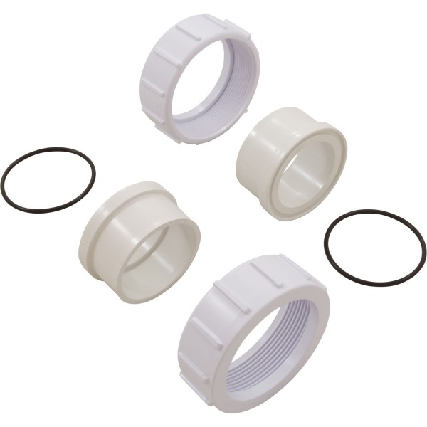 Half Union Pkg 2" Slp : 42001-0402
