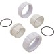 Half Union Pkg 2" Slp : 42001-0402